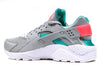 Nike Air Huarache "Wolf Grey/Sunset Pulse"