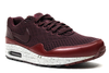 Nike Air Max 1 EM "Red Mhgny"