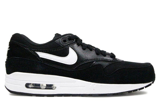 Nike Air Max 1 Essential Wmns "Black/White" by Nike Air Max