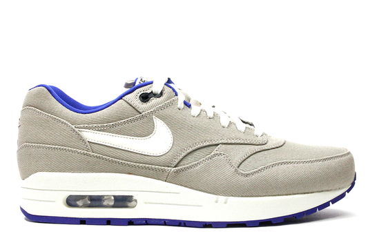 Nike Air Max 1 PRM "Classic Stone" by Nike Air Max
