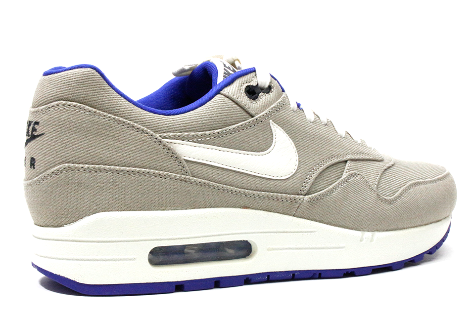 Nike Air Max 1 PRM "Classic Stone" by Nike Air Max