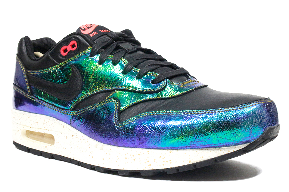 Nike Air Max 1 SUP QS âBronze/Blackâ by Nike Air Max
