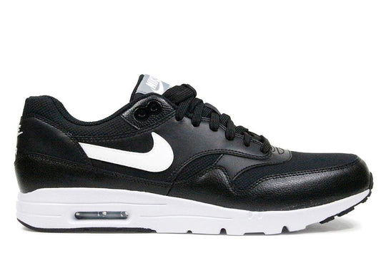 NIKE AIR MAX 1 ULTRA ESSENTIALS (WMNS) "Black-White/Stealth" by Nike Air Max