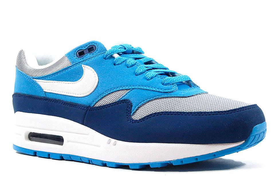 Nike Air Max 1 "Blue Fury" by Nike Air Max