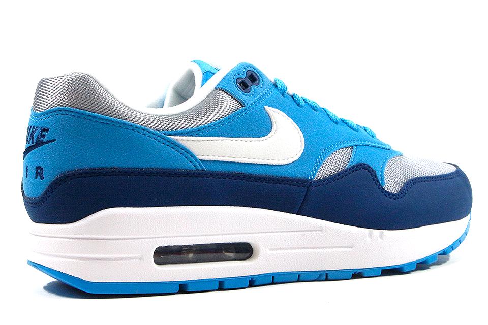 Nike Air Max 1 "Blue Fury" by Nike Air Max