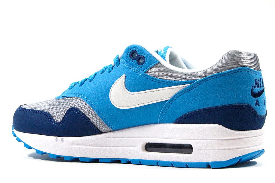Nike Air Max 1 "Blue Fury" by Nike Air Max