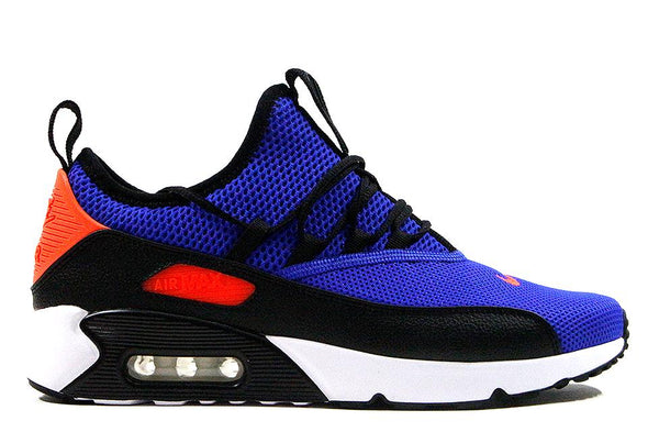 Nike Air Max 90 EZ "Racer Blue/Crimson"