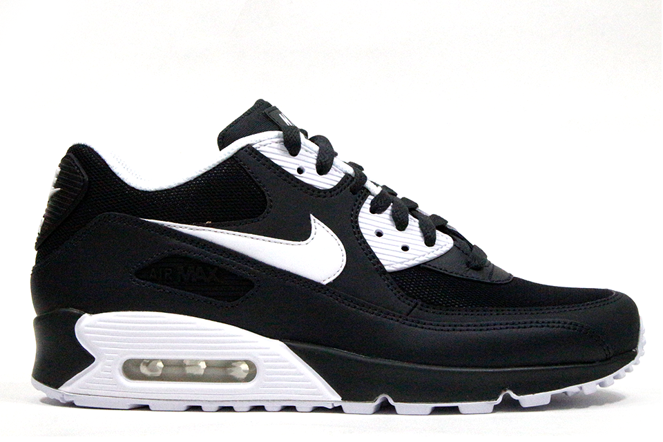 Nike air max 90 essential outlet anthracite
