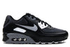 Nike Air Max 90 Essential "Black/Wolf Grey"