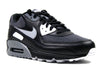 Nike Air Max 90 Essential "Black/Wolf Grey"