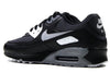 Nike Air Max 90 Essential "Black/Wolf Grey"