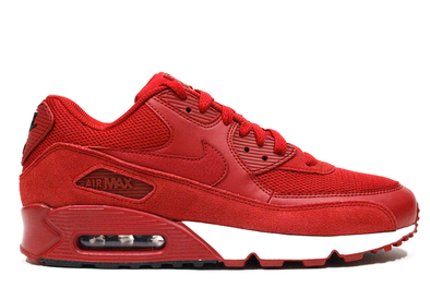 Nike air 90 clearance red