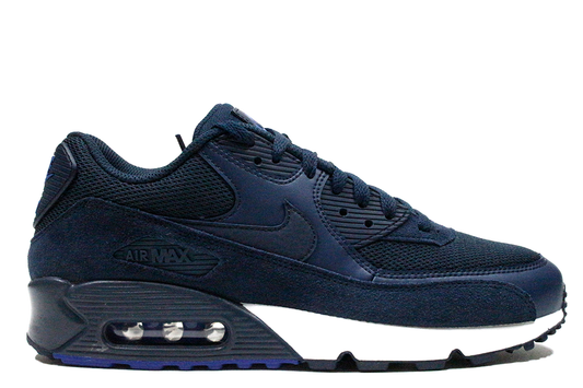 Nike Air Max 90 Essential "Navy" by Nike Air Max