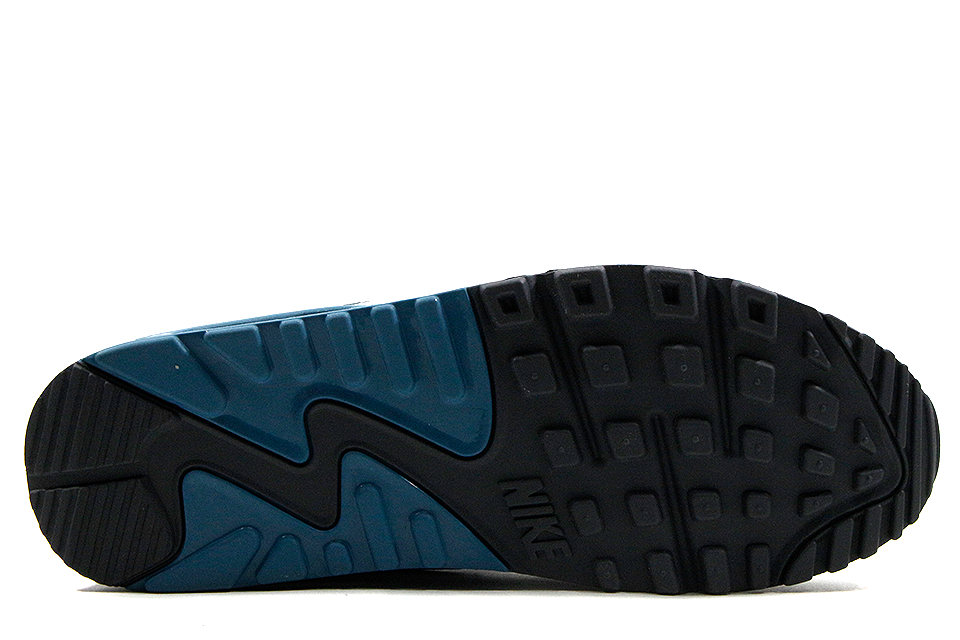 Nike Air Max 90 Essential  "Noise Aqua Grey"