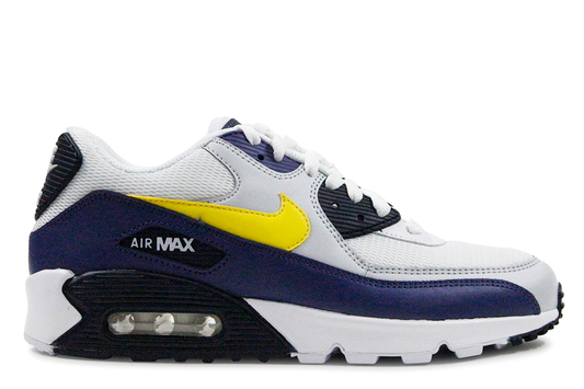Nike Air Max 90 Essential "Tour Yellow" by Nike Air Max