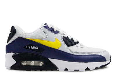 Nike Air Max 90 Essential "Tour Yellow"