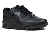 Nike Air Max 90 Leather "Black/Black