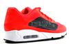 Nike Air Max 90 NS GPX "Bright Crimson"