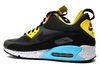 Nike Air Max 90 Sneakerboot NS "Charred Grey"