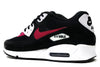 NIKE AIR MAX 90 (WMNS) "Black/Sport Fuchsia"