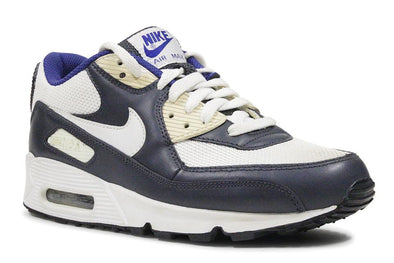 air max 90 black bright violet white