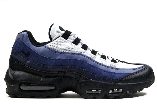 Nike Air Max 95 Essential "Black/Obsidian"