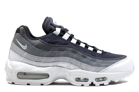 Nike Air Max 95 Essential "Wolf Grey"