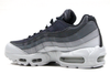 Nike Air Max 95 Essential "Wolf Grey"