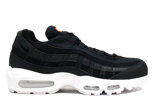 Nike Air Max 95 Premier SE "Black/White"