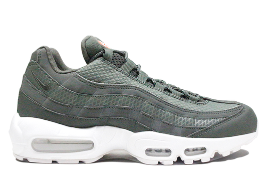 Nike Air Max 95 Premium SE "Oilve Green/White"