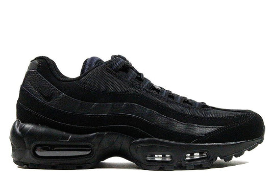 NIKE AIR MAX 95 "Black-Anthracite"