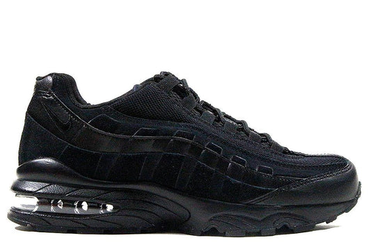 Nike Air Max 95 "Black/Black" GS