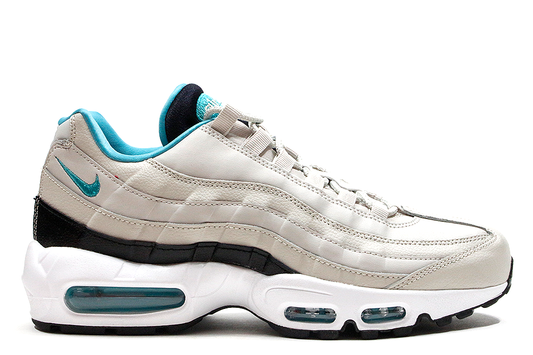 Nike Air Max 95 "Light Bone"