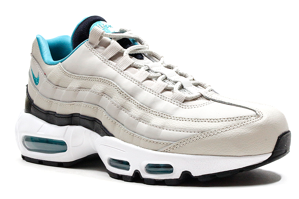 Nike Air Max 95 "Light Bone" by Nike Air Max