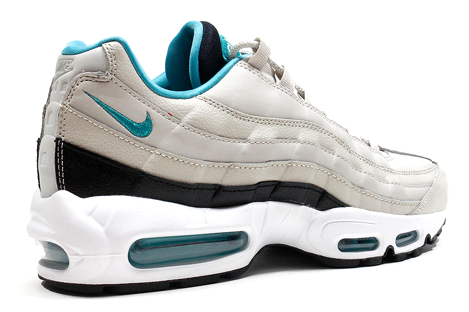 Nike Air Max 95 "Light Bone" by Nike Air Max