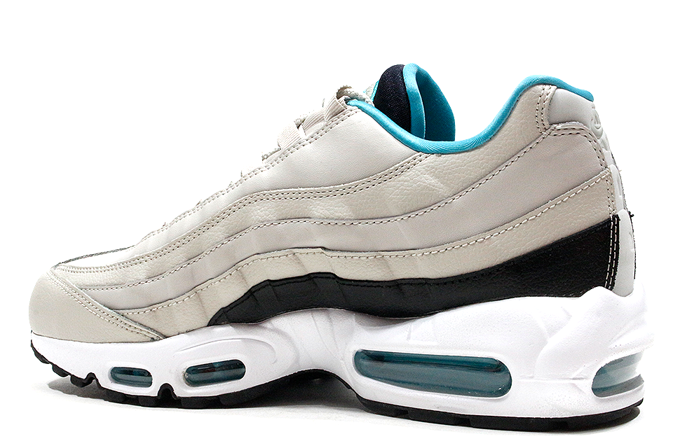 Nike Air Max 95 "Light Bone" by Nike Air Max