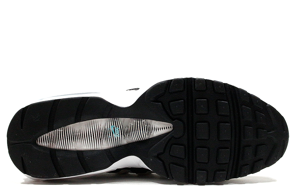 Nike Air Max 95 "Light Bone" by Nike Air Max