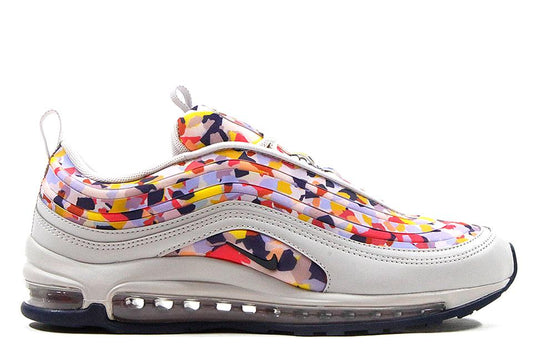 Women Nike Air Max 97 UL '17 PRM Wmn "Vast Grey/Obsidian"