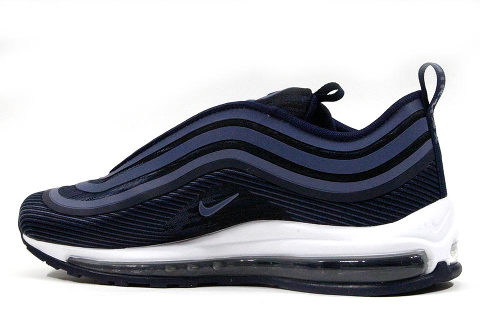 Nike Air Max 97 UL '17 "Obsidian/Diffused-Blue"