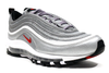 Nike Air Max 97 Women's OG QS "Metallic Silver"