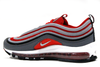 Nike Air Max 97 "Dark Grey-Gym Red"