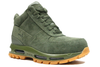 NIKE AIR MAX GOADOME ACG "Army Olive" 2013