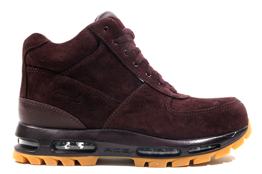 NIKE AIR MAX GOADOME ACG "Deep Burgundy"