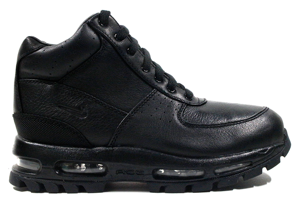 Nike Air Max Goadome ACG "Black" (PS) "Black"