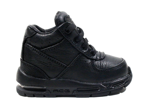 Nike Air Max Goadome ACG "Black" (TD)
