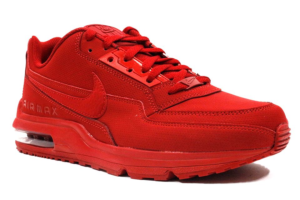 Air max ltd clearance 3 red