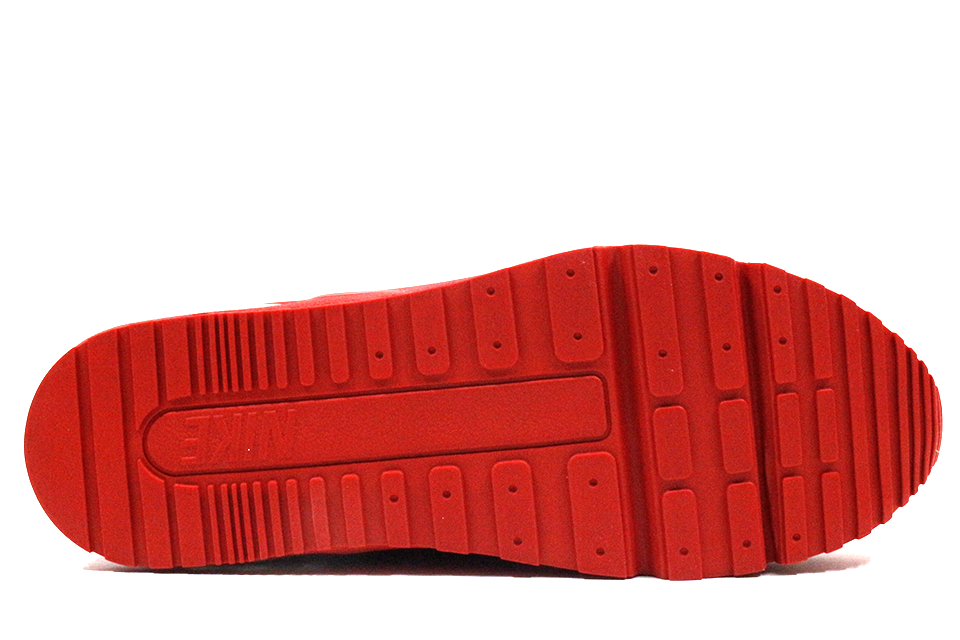 Air max ltd 3 2025 gym red