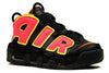 Women's Nike Air More Uptempo "Hot Punch"