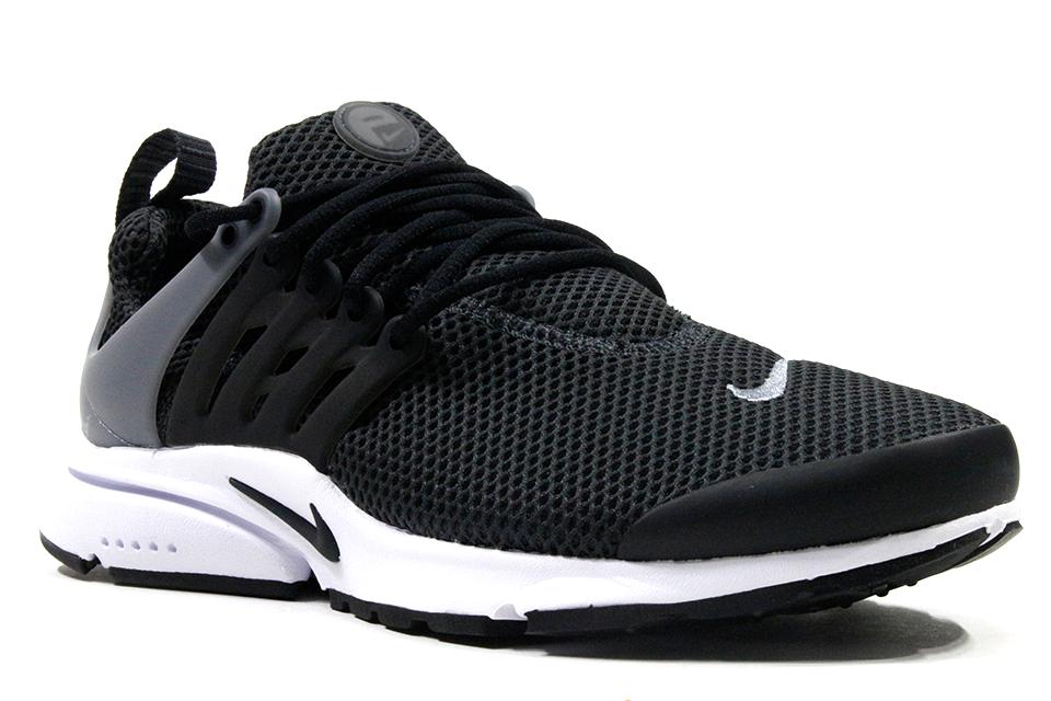 Nike Air Presto Essential "Anthracite/Anthracite"