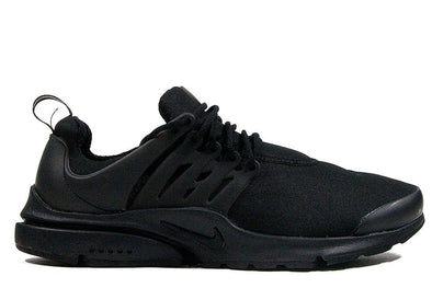 Nike Air Presto Essential "Black/Black"